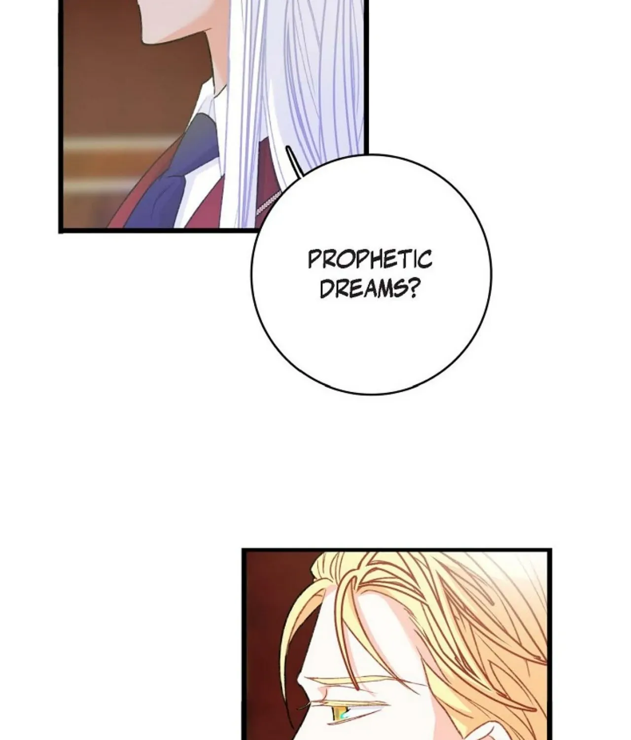13th Prince Chapter 14 page 65 - 