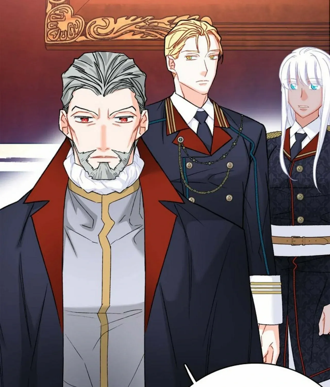 13th Prince Chapter 14 page 69 - 