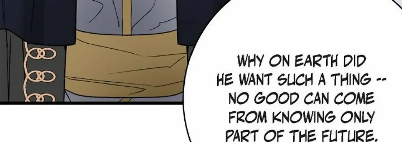 13th Prince Chapter 14 page 70 - 