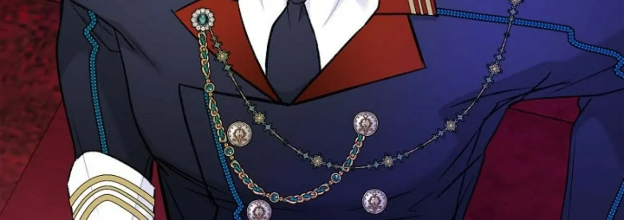 13th Prince Chapter 14 page 8 - 