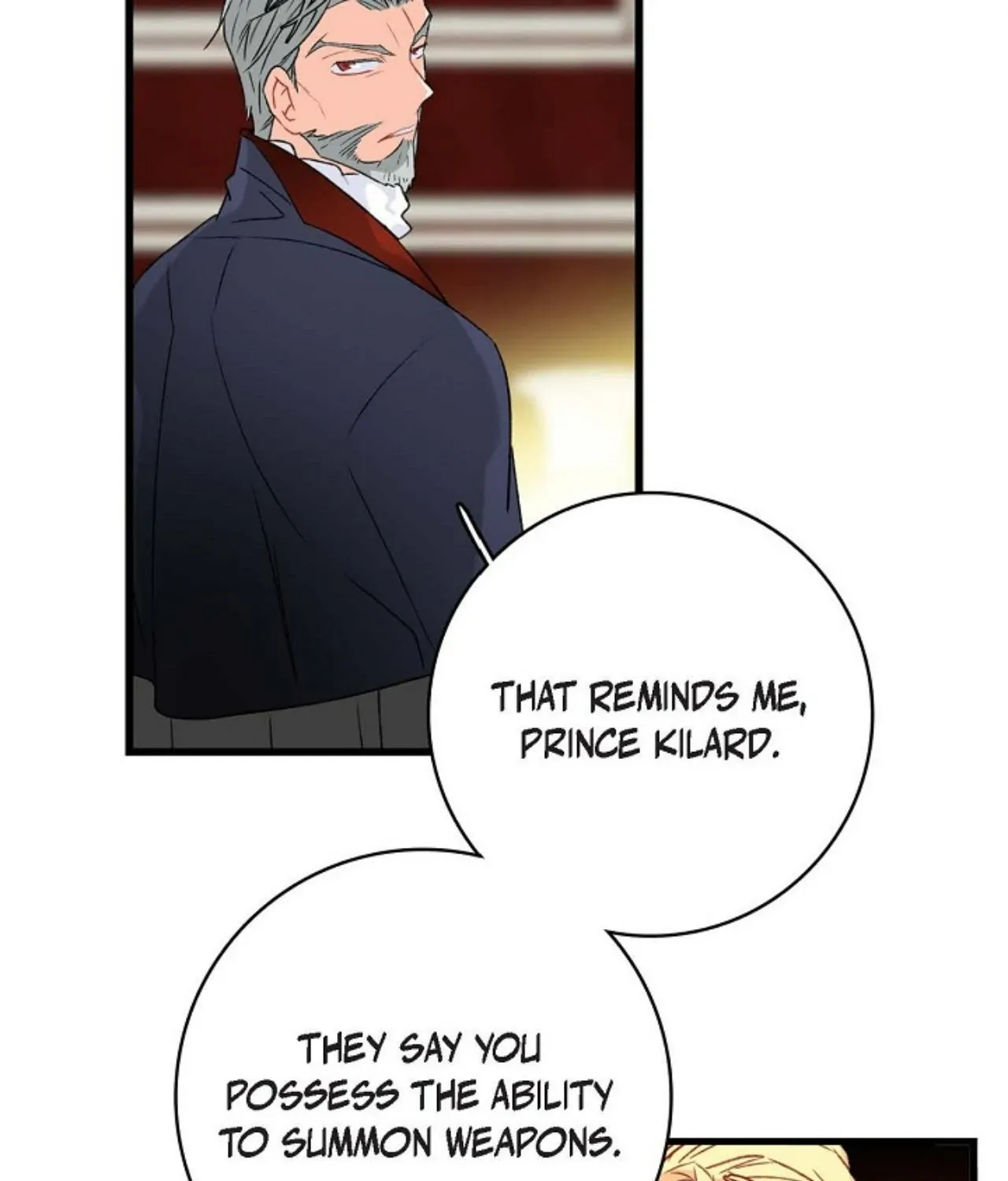 13th Prince Chapter 14 page 75 - 