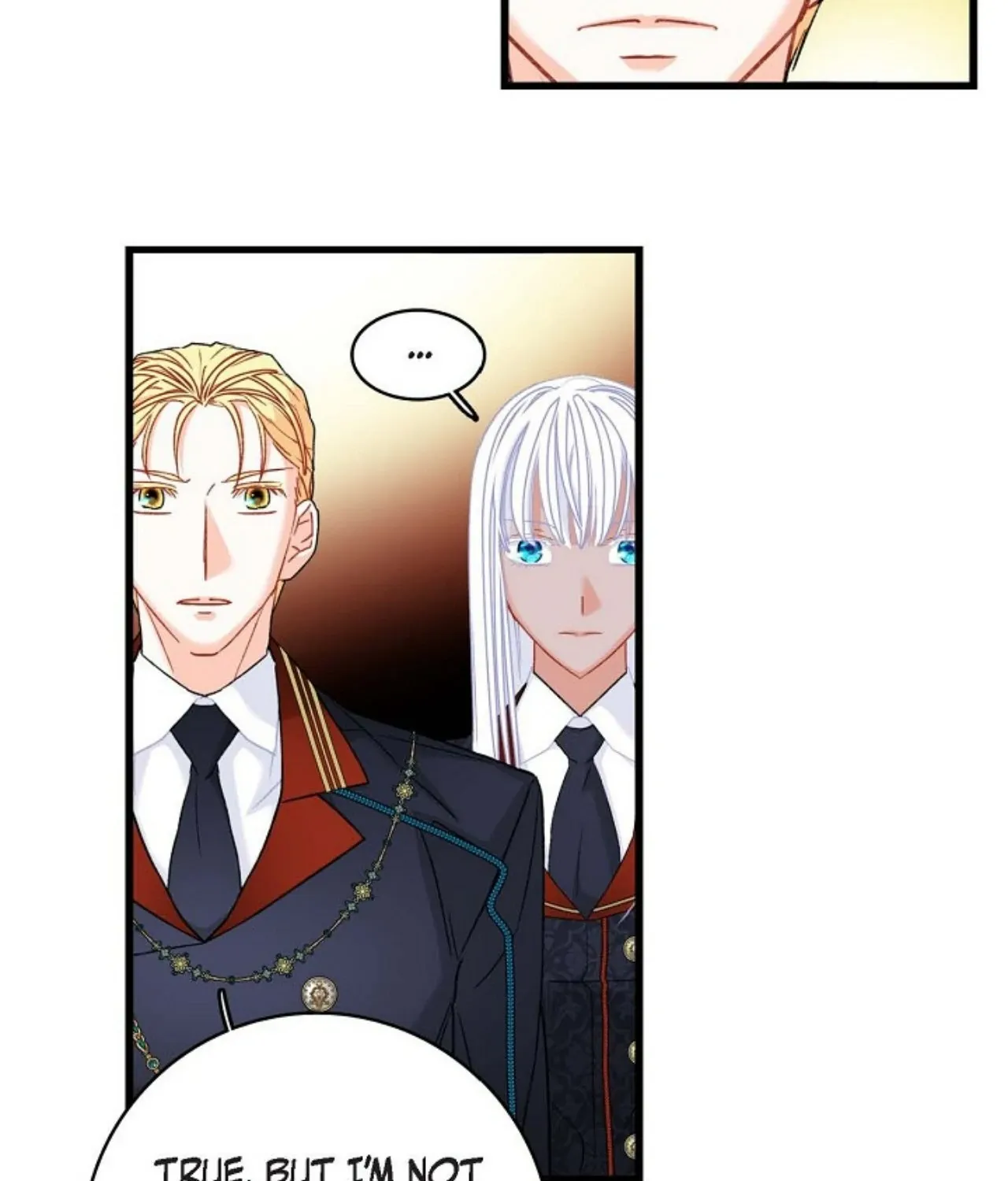 13th Prince Chapter 14 page 77 - 