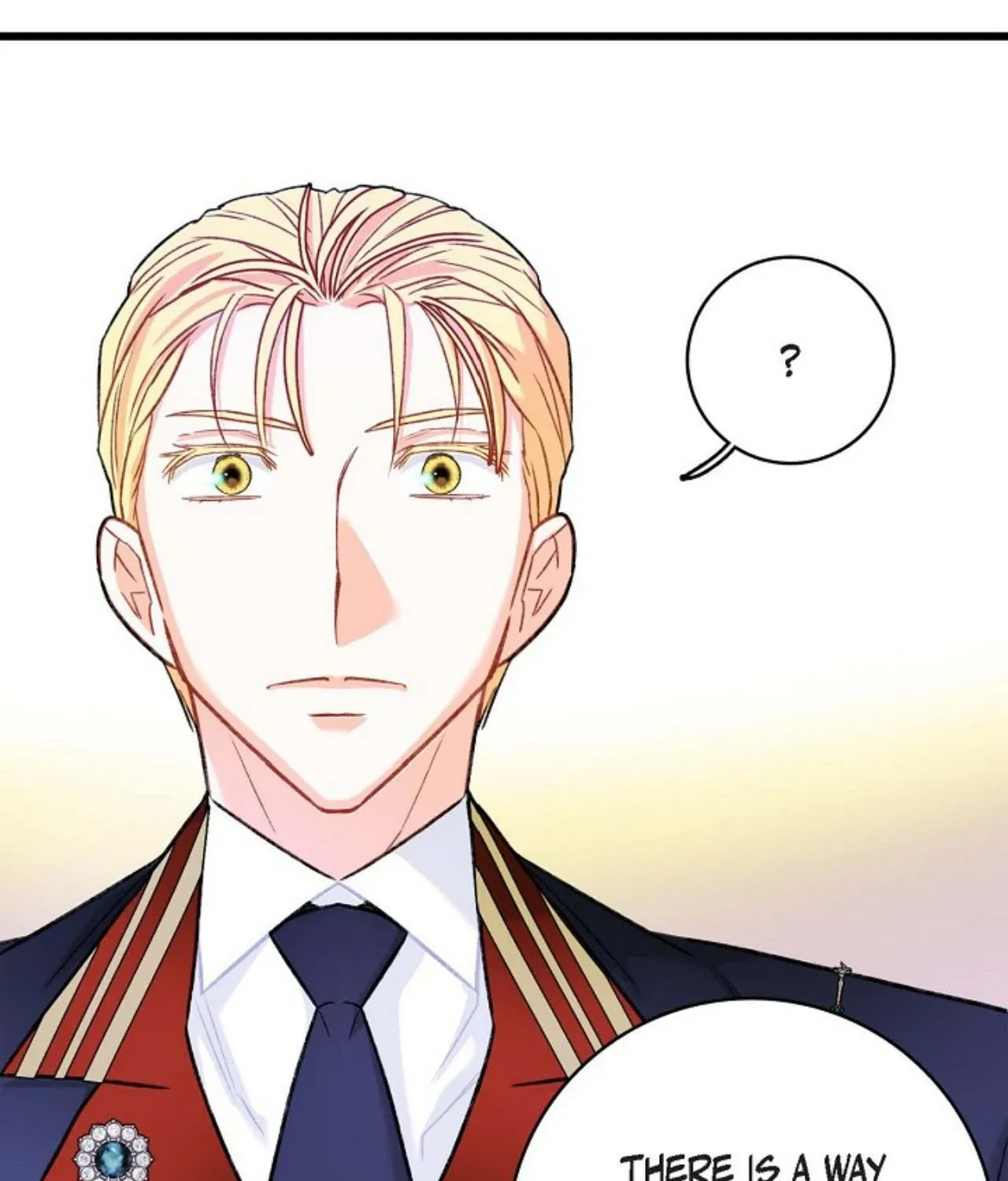 13th Prince Chapter 14 page 81 - 