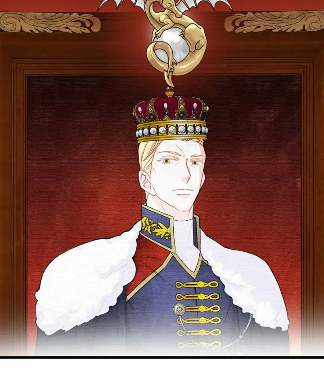 13th Prince Chapter 14 page 91 - 