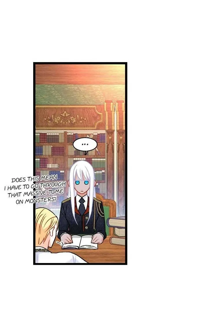 13th Prince Chapter 15 page 11 - 