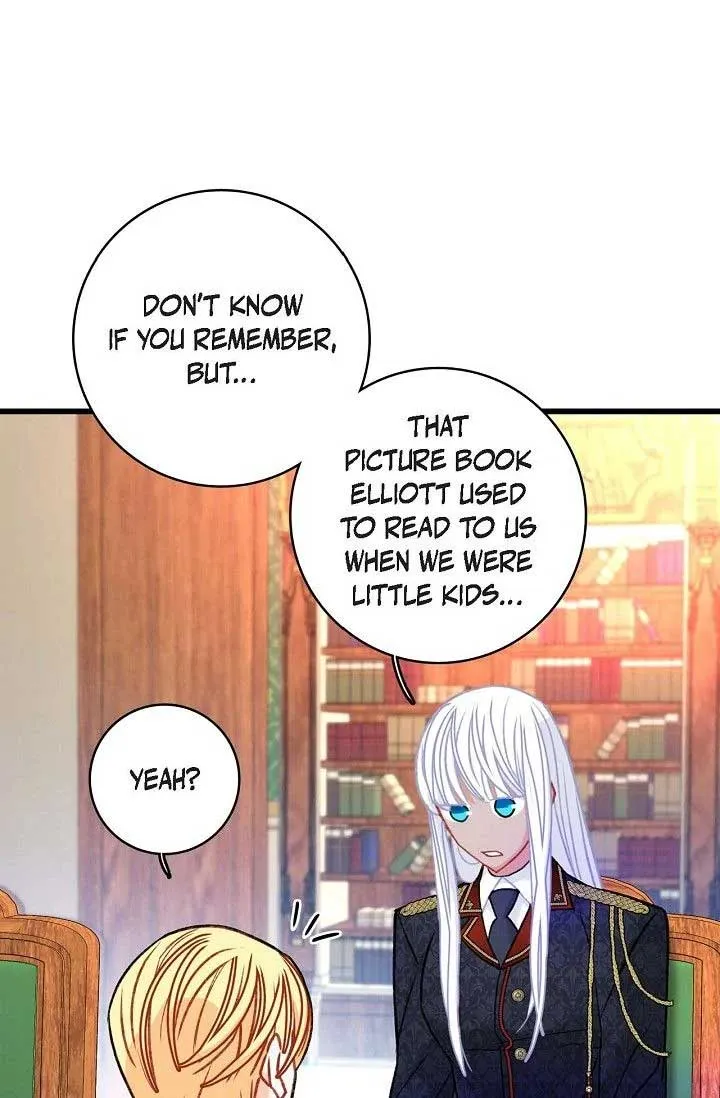 13th Prince Chapter 15 page 12 - 