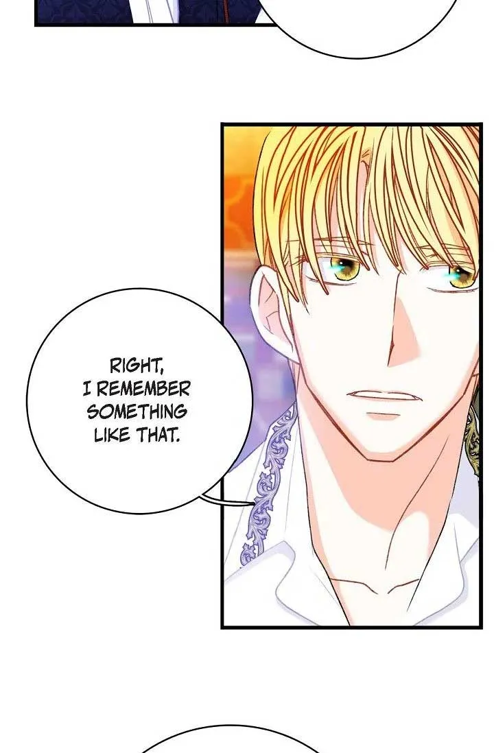 13th Prince Chapter 15 page 14 - 