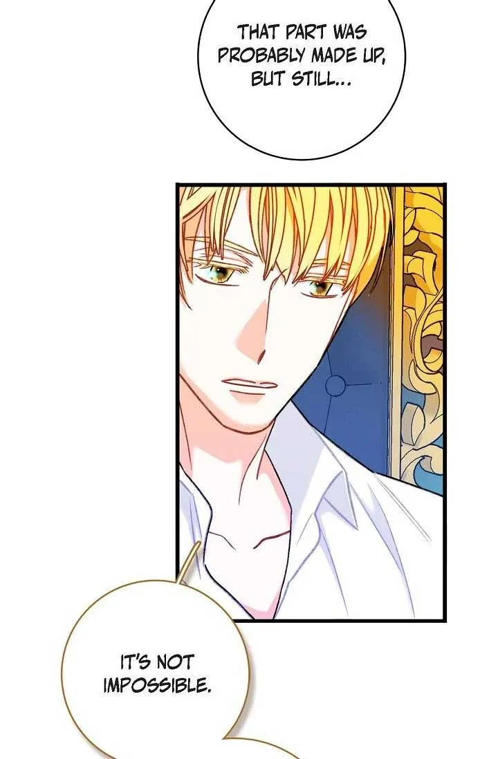 13th Prince Chapter 15 page 19 - 