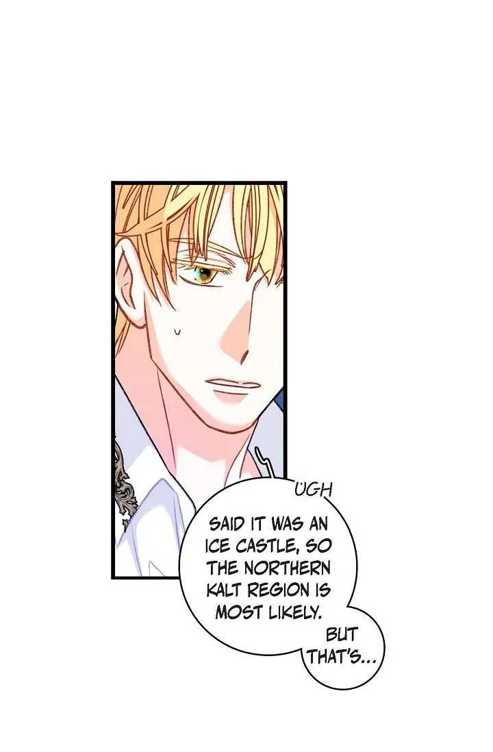 13th Prince Chapter 15 page 22 - 