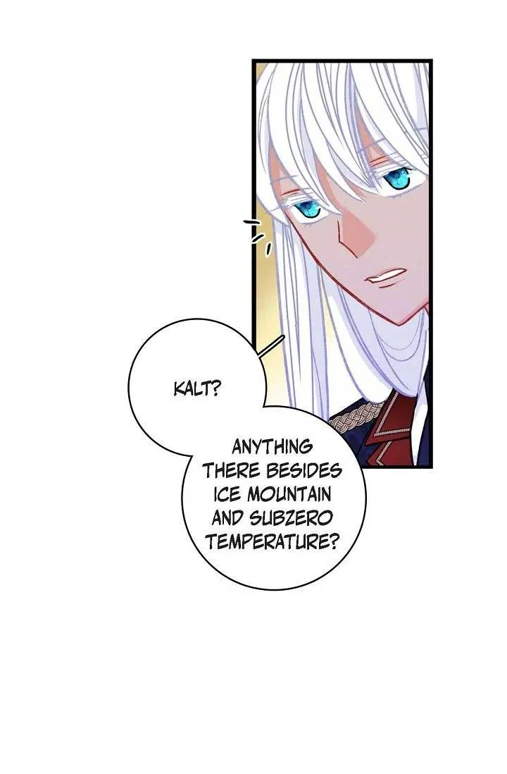 13th Prince Chapter 15 page 23 - 