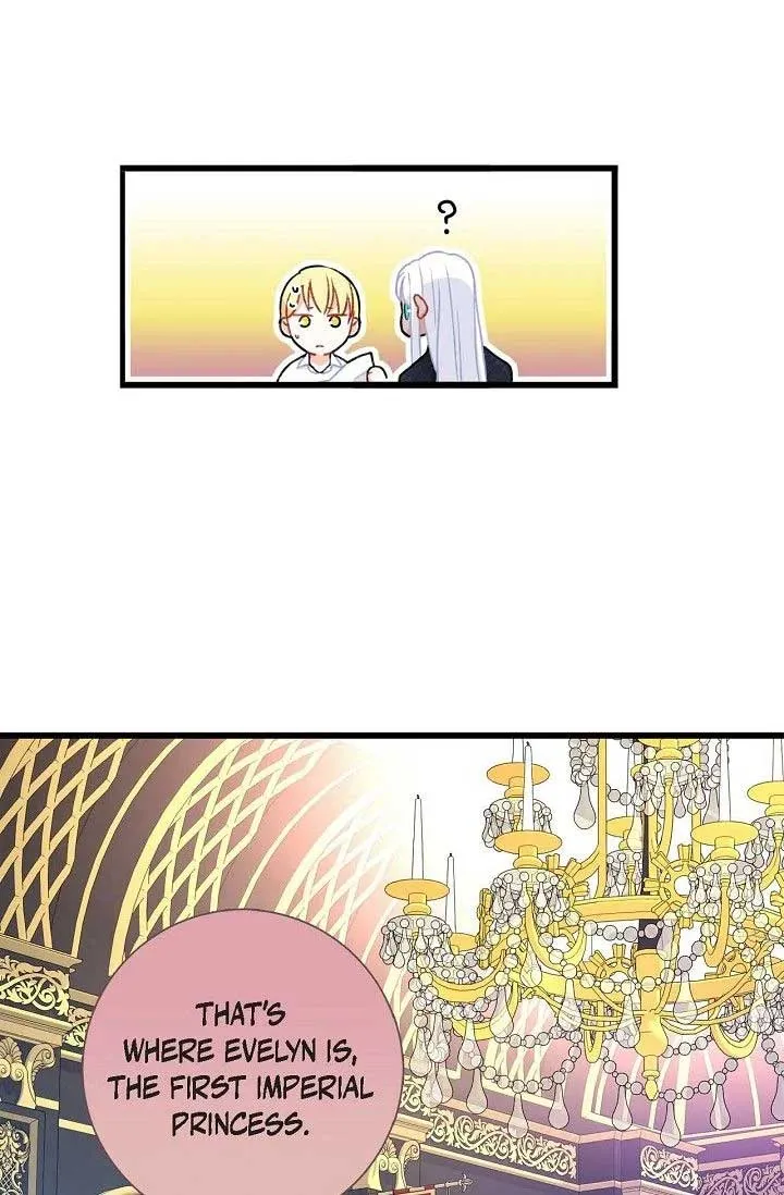 13th Prince Chapter 15 page 24 - 