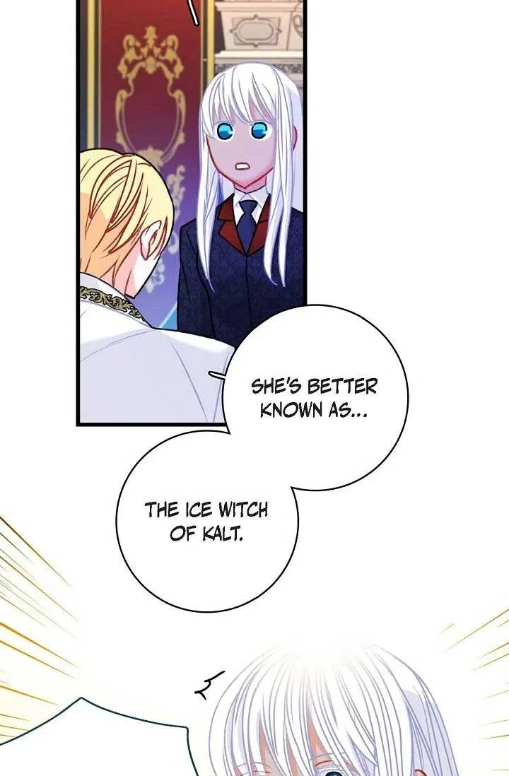 13th Prince Chapter 15 page 26 - 
