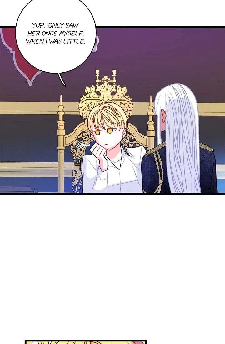 13th Prince Chapter 15 page 28 - 