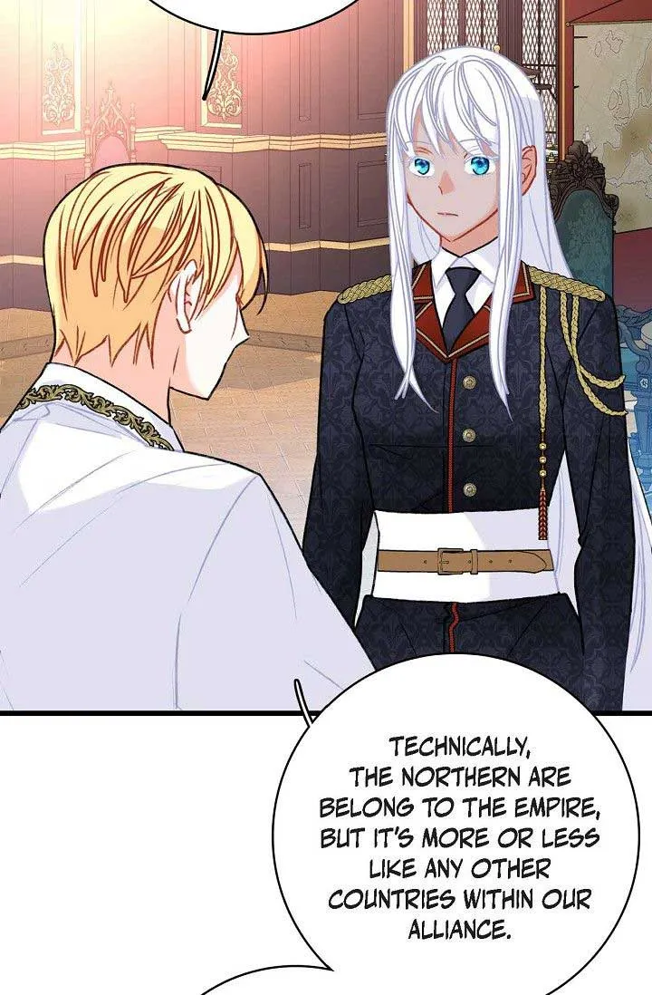 13th Prince Chapter 15 page 32 - 