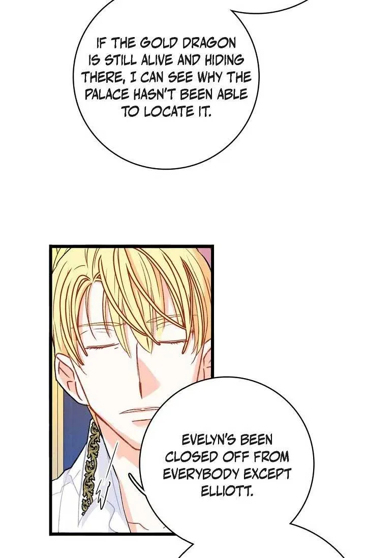13th Prince Chapter 15 page 33 - 