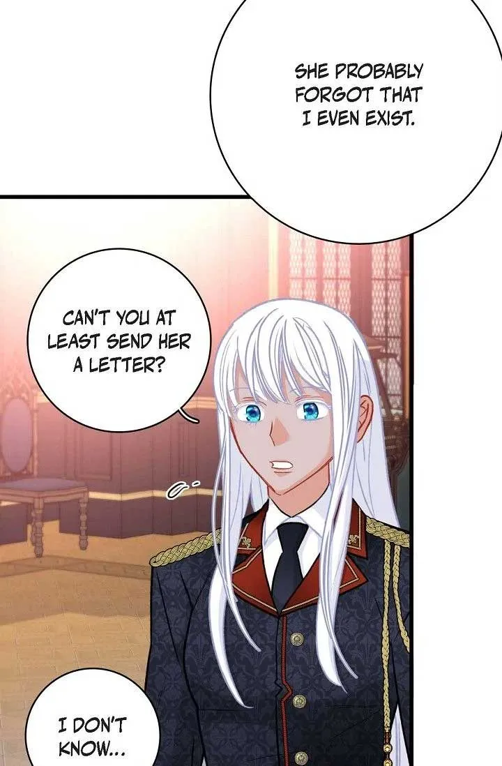 13th Prince Chapter 15 page 34 - 