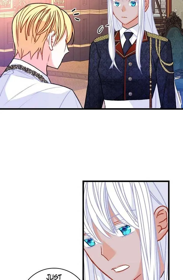 13th Prince Chapter 15 page 38 - 