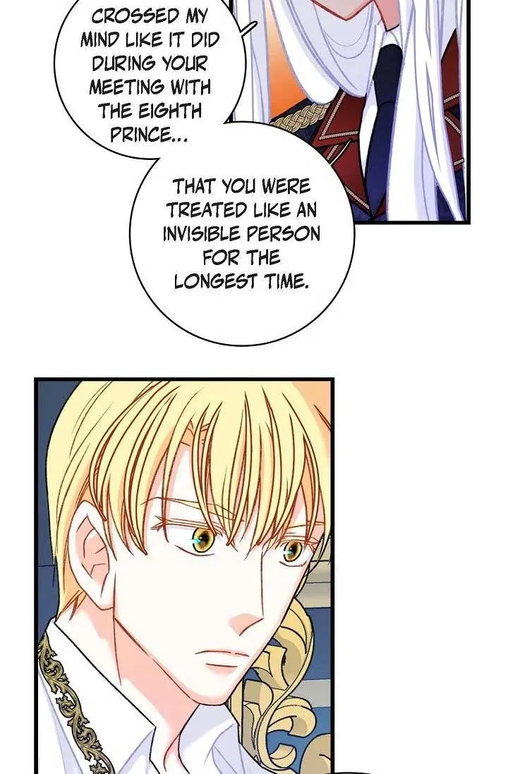 13th Prince Chapter 15 page 39 - 