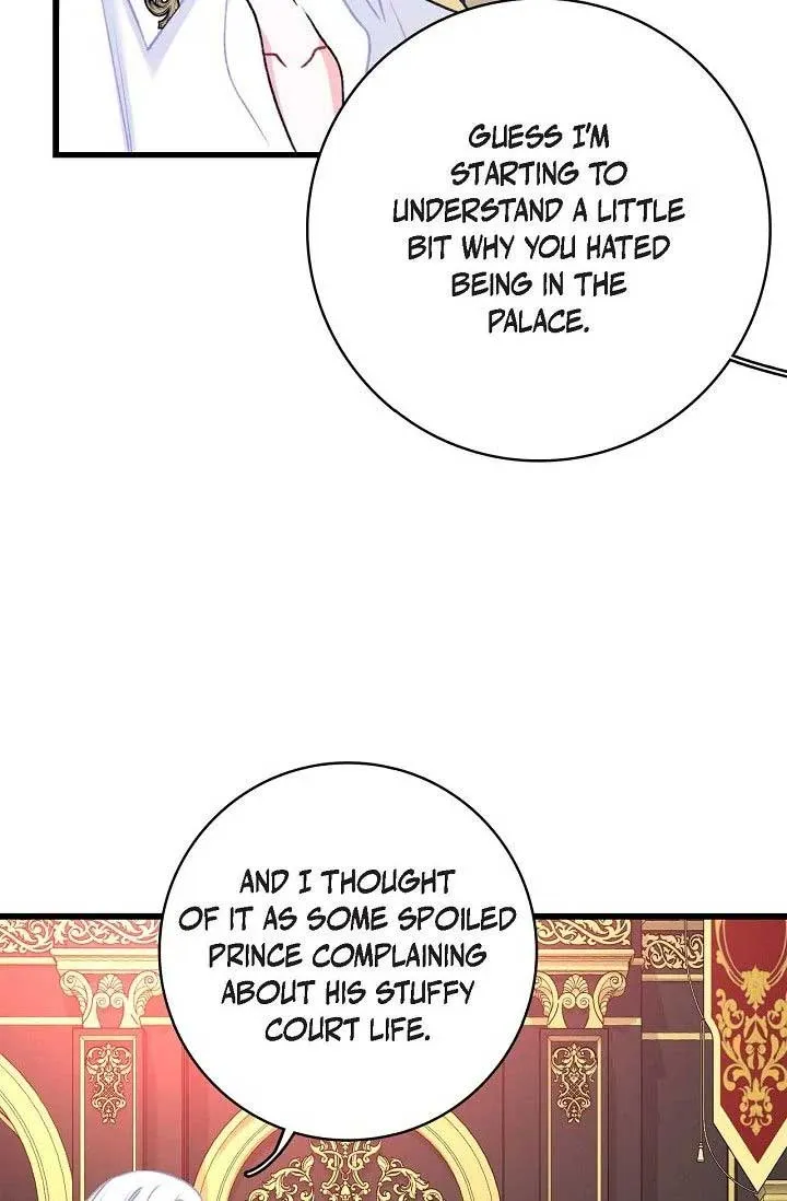 13th Prince Chapter 15 page 40 - 