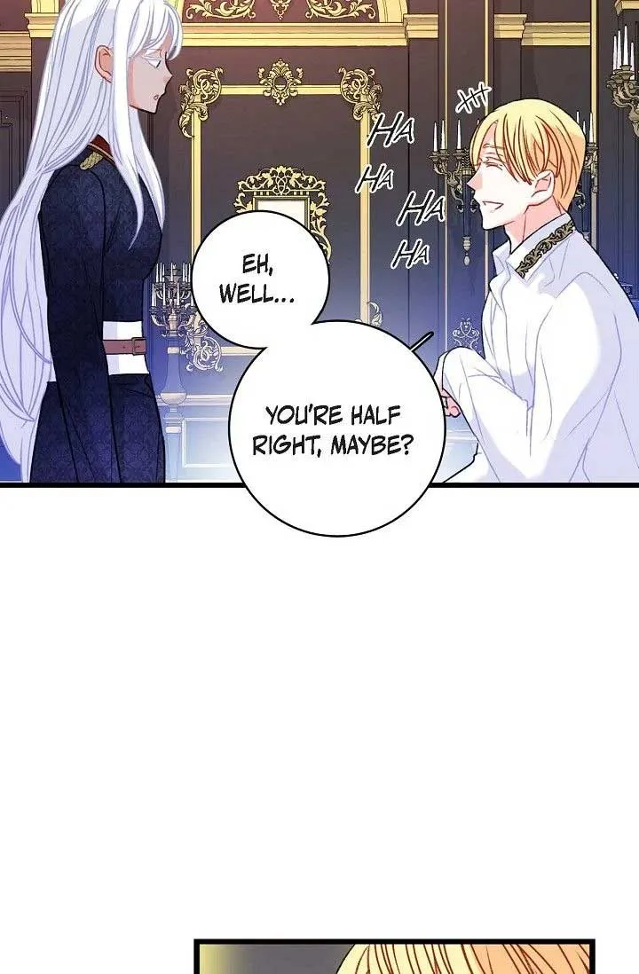 13th Prince Chapter 15 page 41 - 