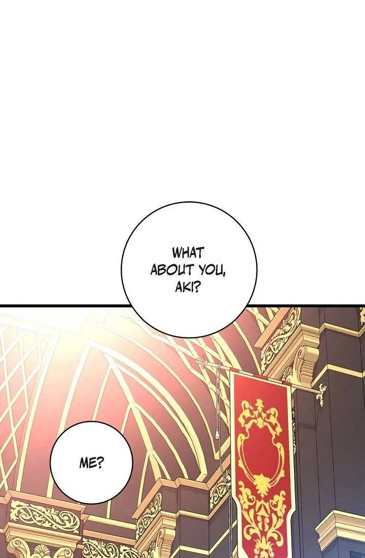13th Prince Chapter 15 page 44 - 