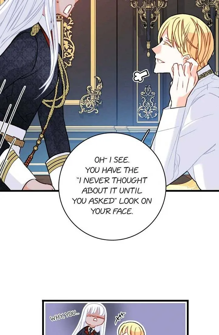 13th Prince Chapter 15 page 52 - 