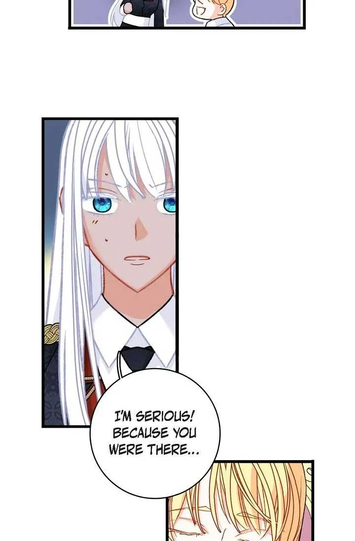 13th Prince Chapter 15 page 53 - 