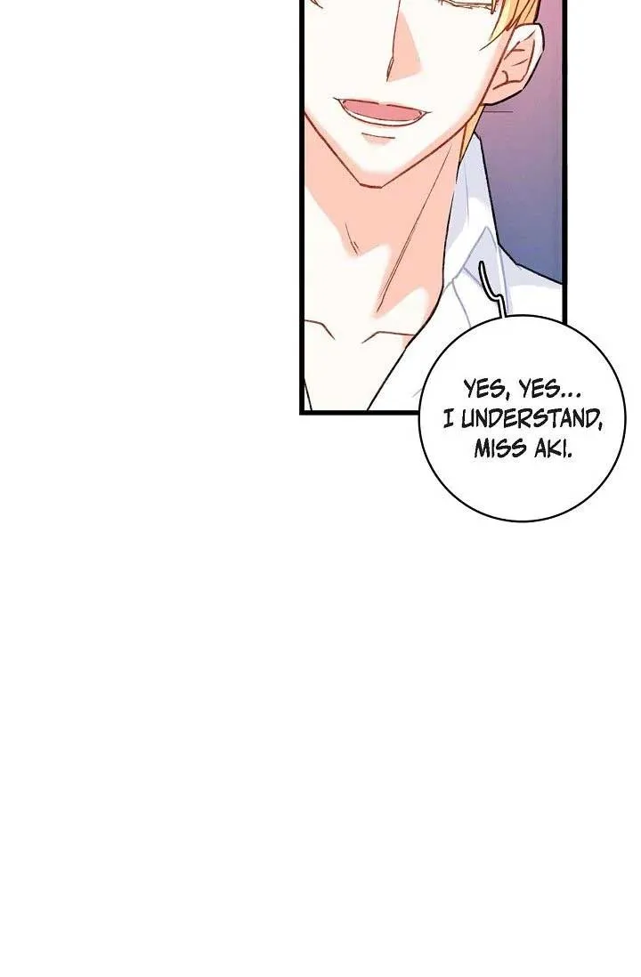 13th Prince Chapter 15 page 54 - 