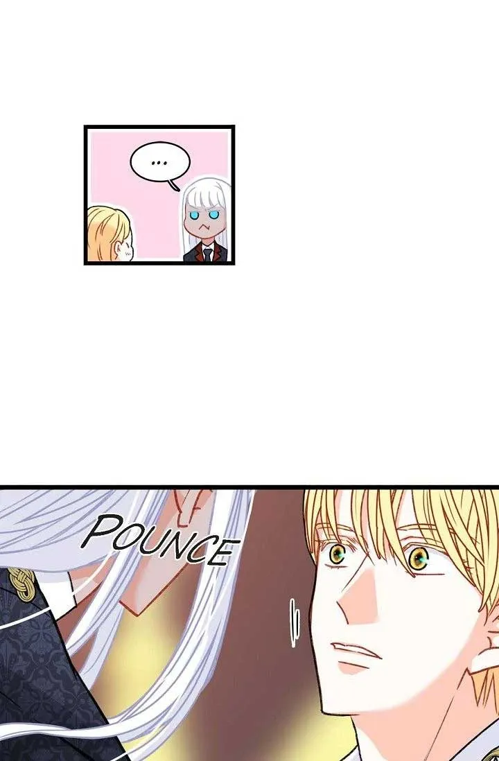 13th Prince Chapter 15 page 55 - 