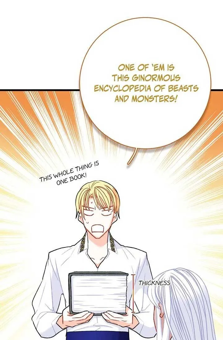 13th Prince Chapter 15 page 7 - 