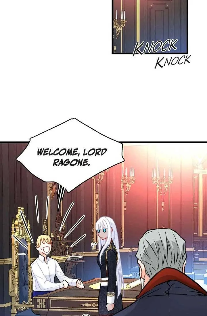 13th Prince Chapter 15 page 61 - 