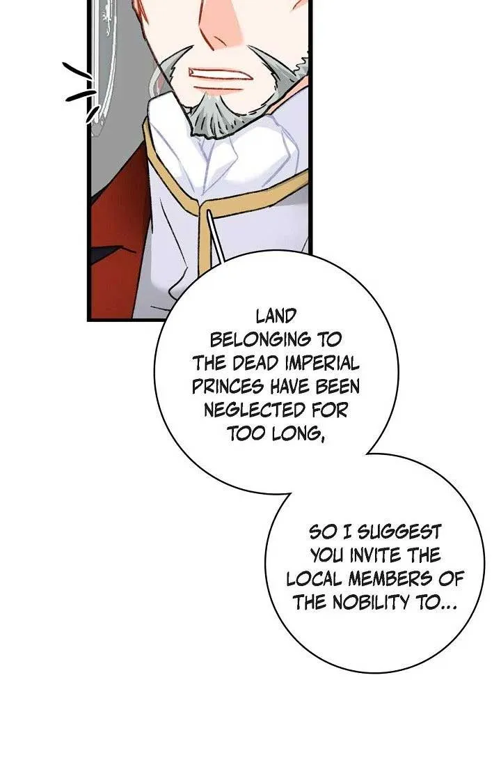 13th Prince Chapter 15 page 63 - 