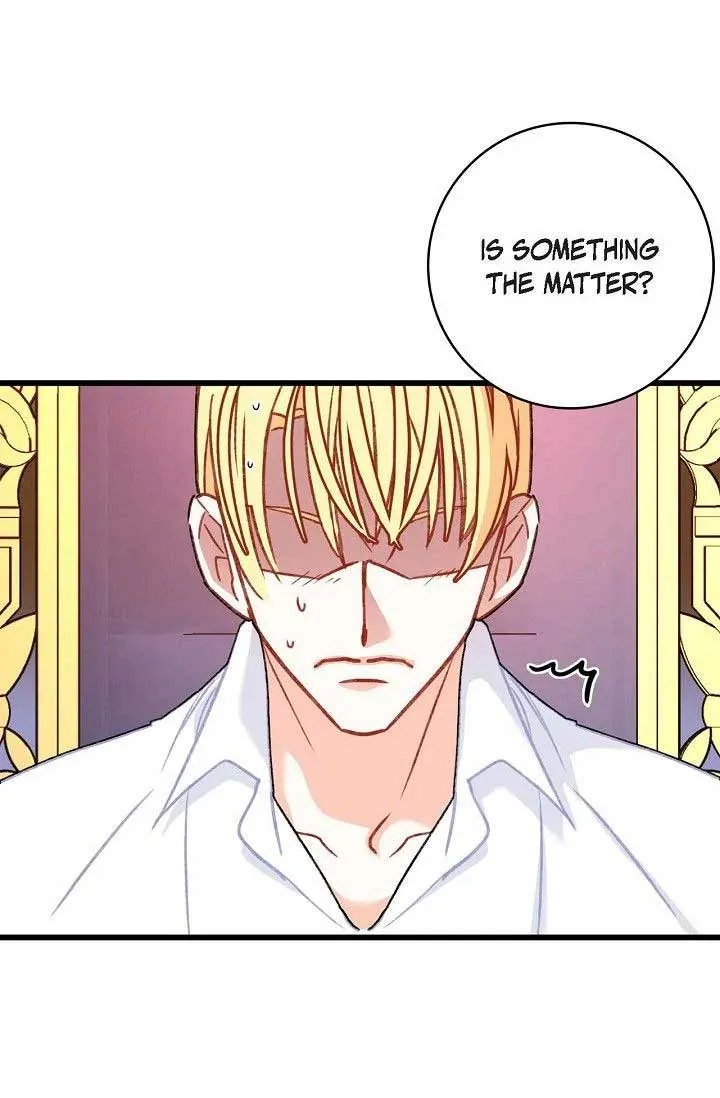 13th Prince Chapter 15 page 64 - 