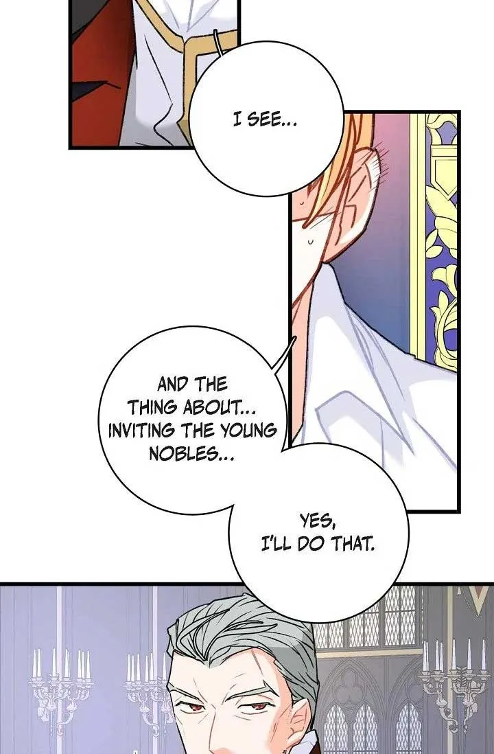 13th Prince Chapter 15 page 67 - 
