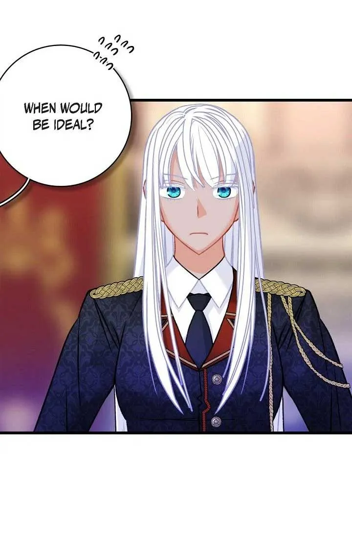 13th Prince Chapter 15 page 69 - 