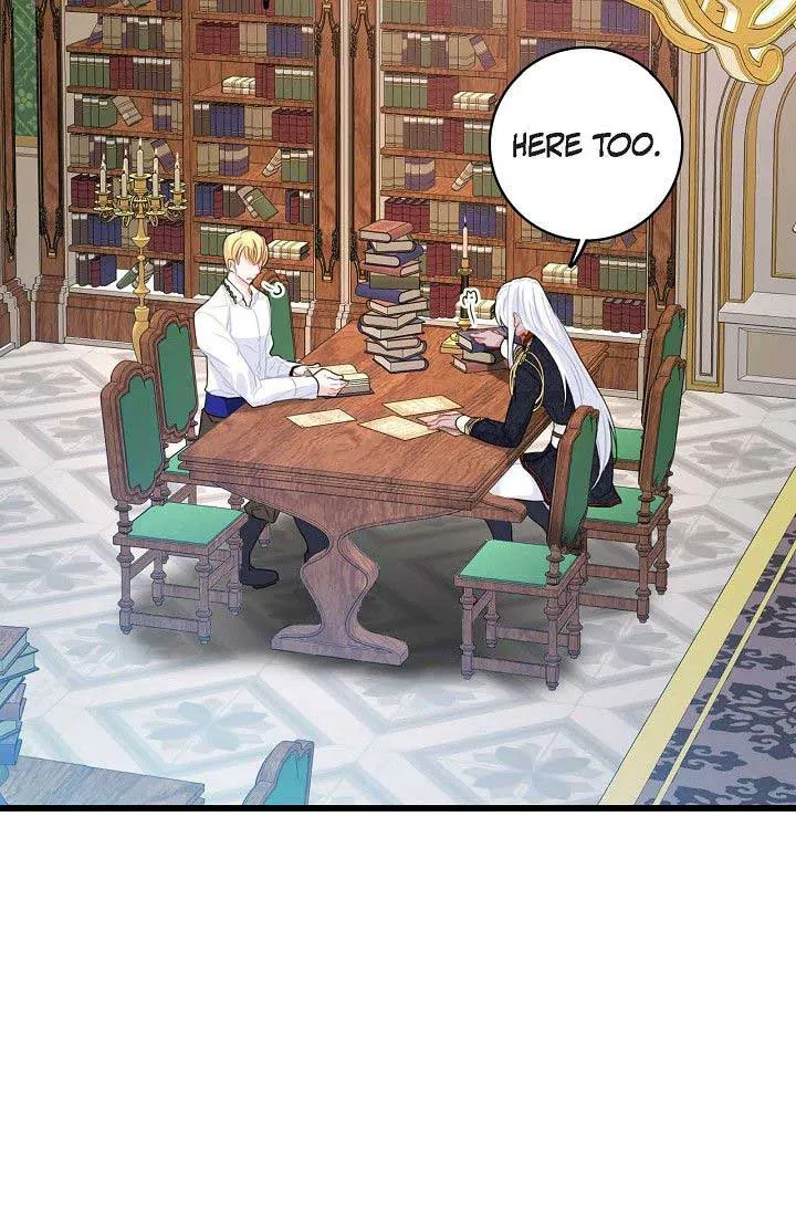 13th Prince Chapter 15 page 10 - 