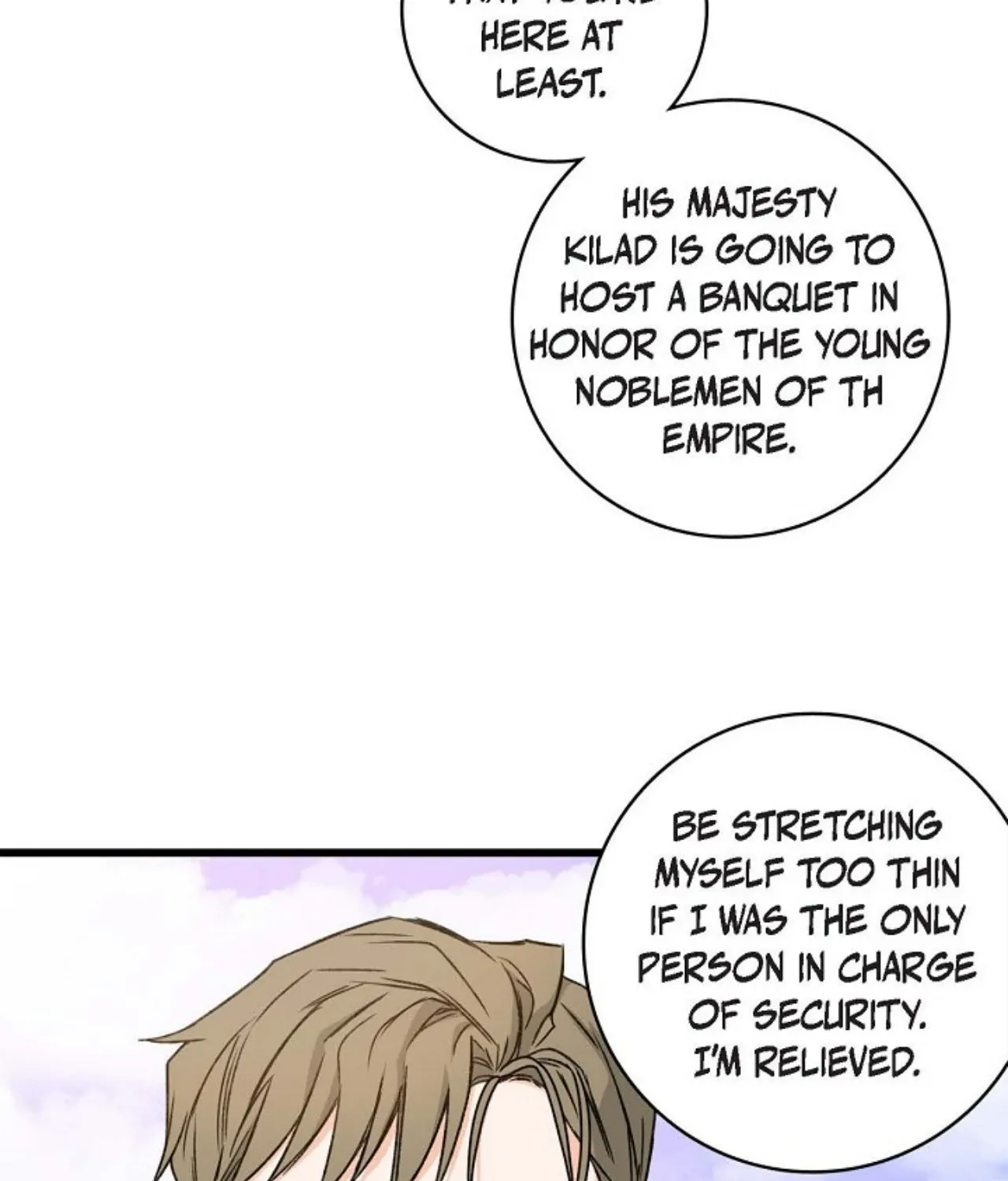 13th Prince Chapter 16 page 103 - 