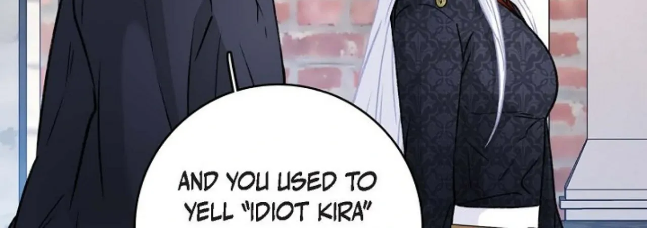 13th Prince Chapter 16 page 108 - 