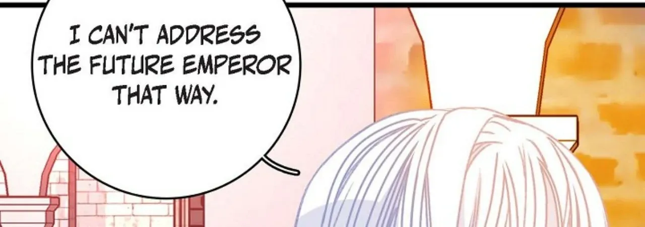 13th Prince Chapter 16 page 110 - 