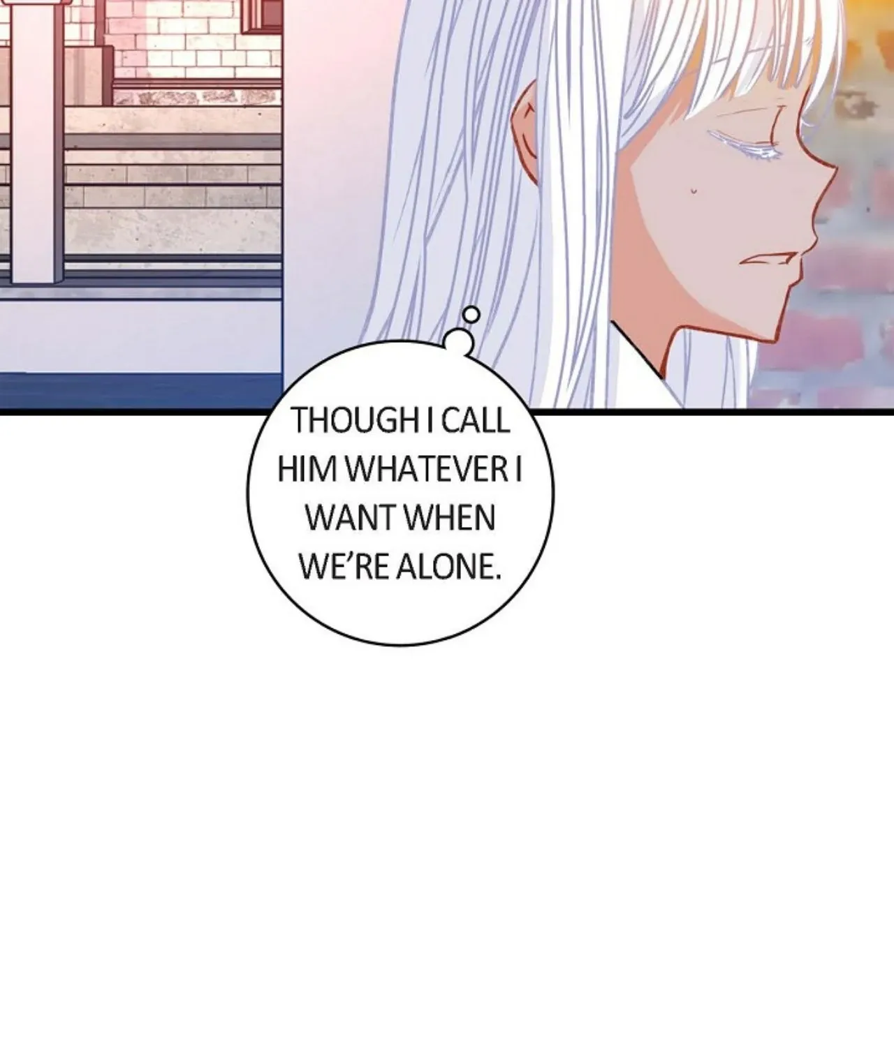 13th Prince Chapter 16 page 111 - 