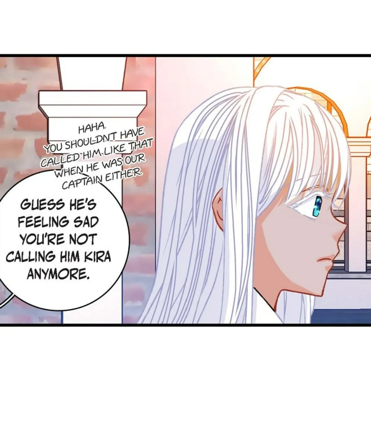 13th Prince Chapter 16 page 113 - 