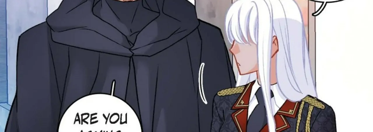 13th Prince Chapter 16 page 116 - 