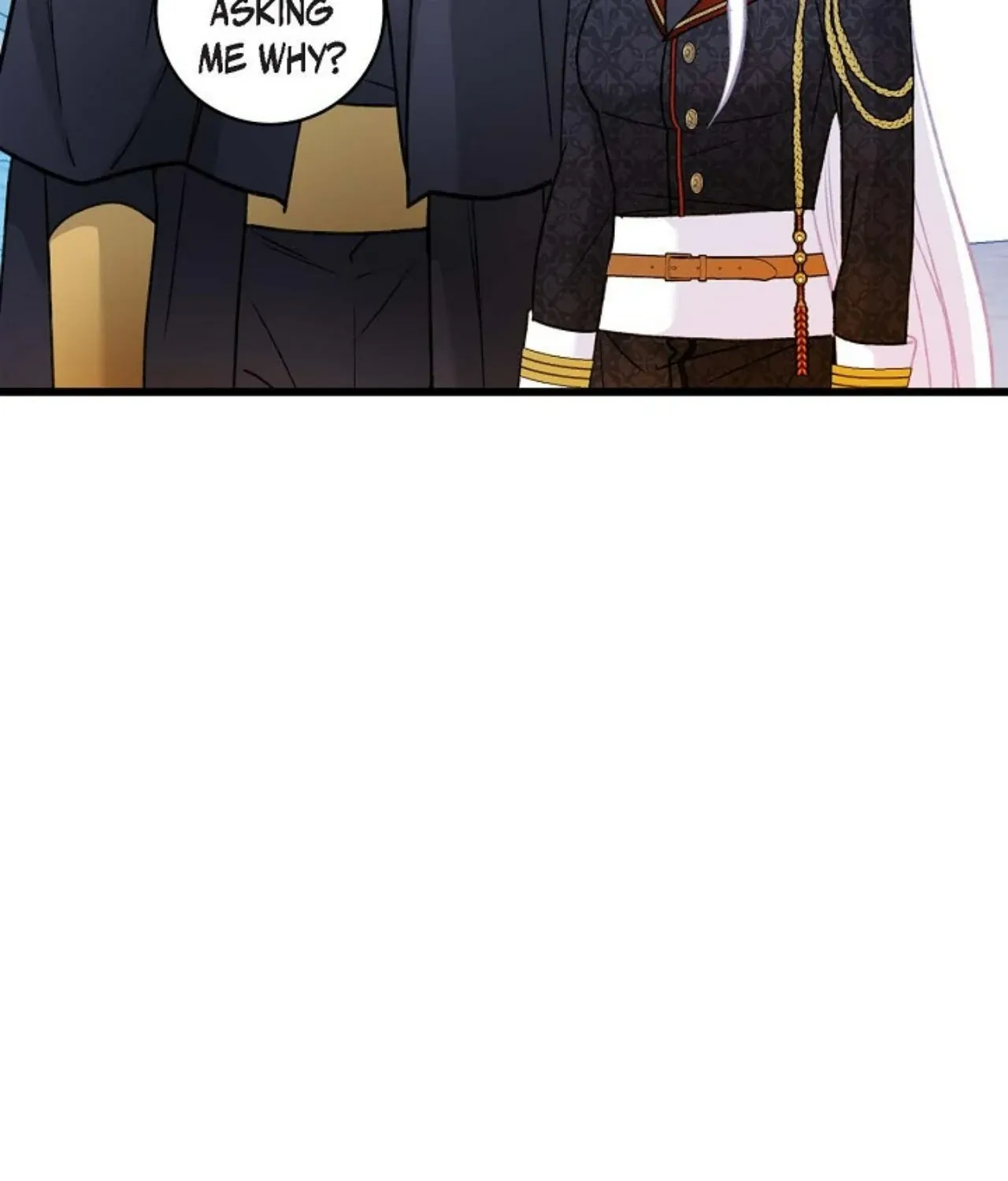 13th Prince Chapter 16 page 117 - 