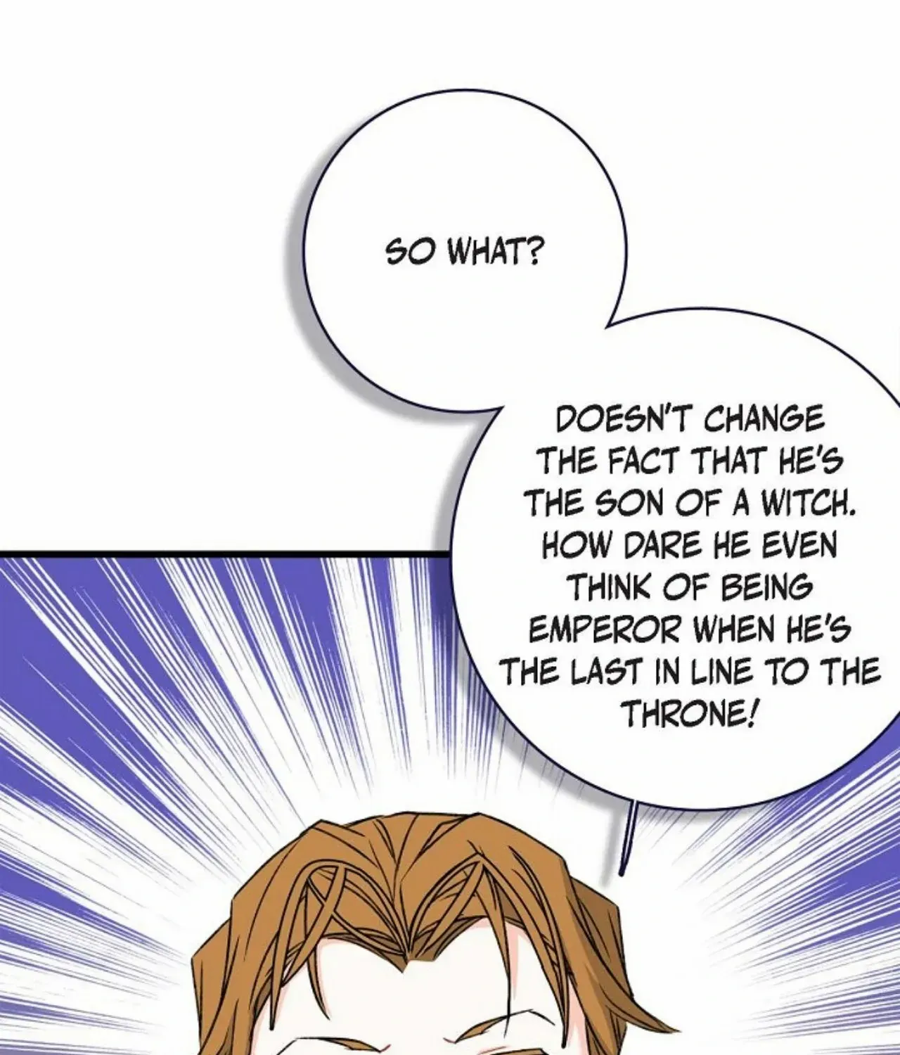 13th Prince Chapter 16 page 13 - 