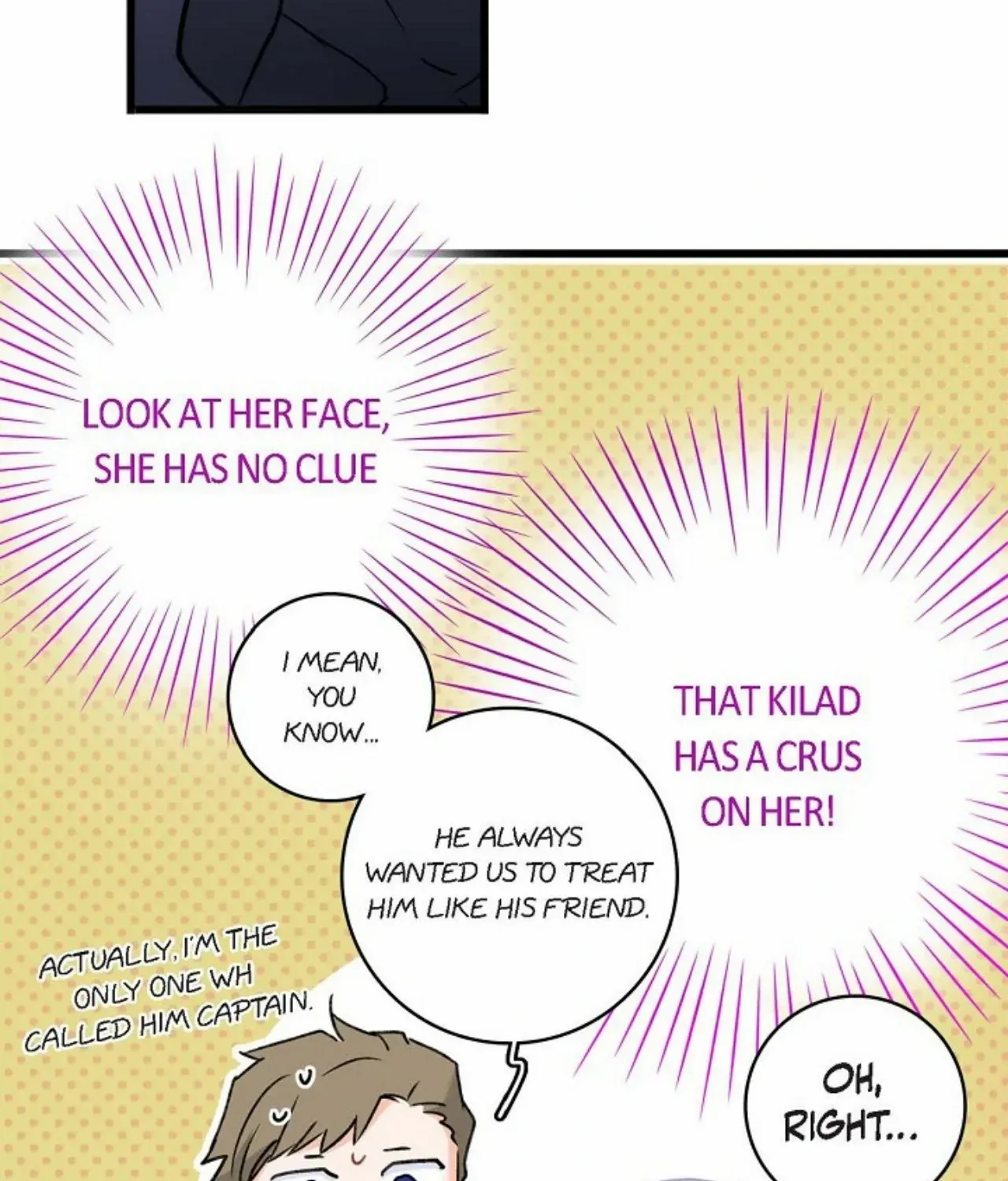 13th Prince Chapter 16 page 125 - 