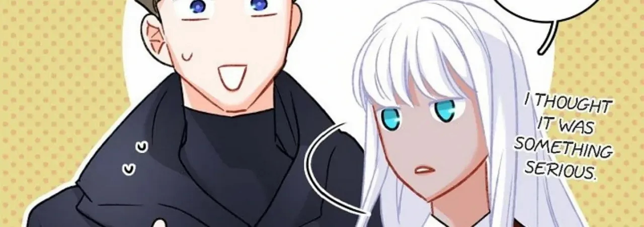 13th Prince Chapter 16 page 126 - 
