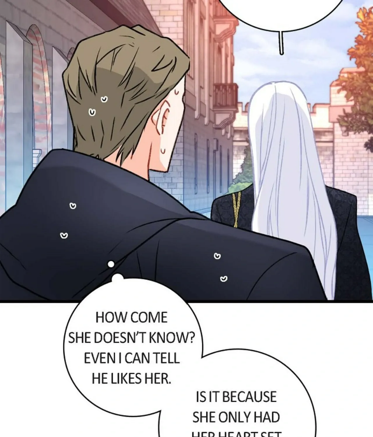 13th Prince Chapter 16 page 129 - 
