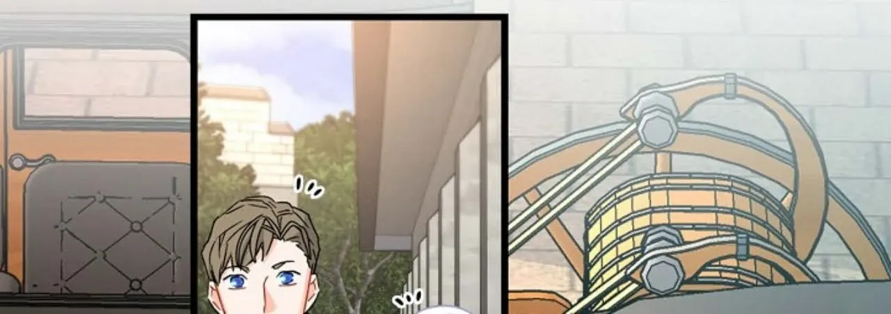 13th Prince Chapter 16 page 132 - 