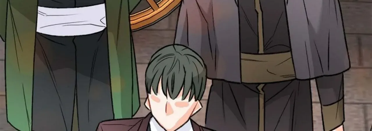 13th Prince Chapter 16 page 134 - 