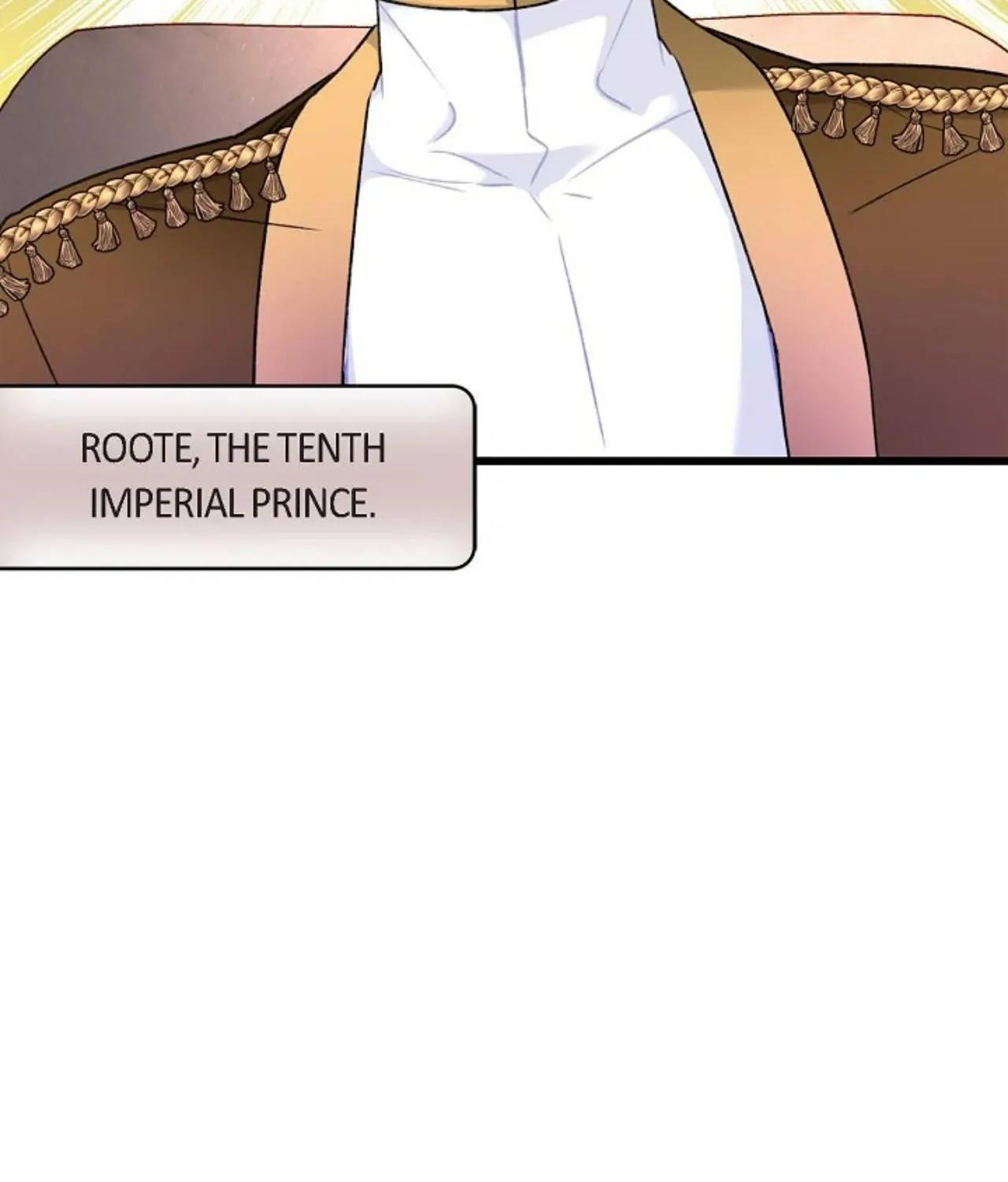 13th Prince Chapter 16 page 15 - 